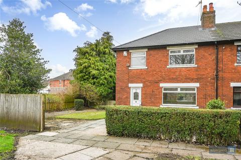 undefined, Seel Road, Liverpool, Merseyside, L36