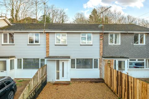 3 bedroom terraced house for sale, Red Lion Lane, Farnham, GU9