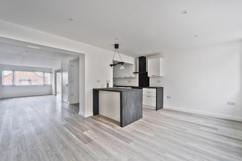 3 bedroom terraced house for sale, Red Lion Lane, Farnham, GU9