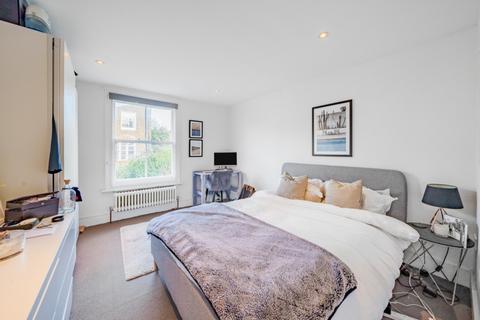undefined, Narbonne Avenue, London, SW4