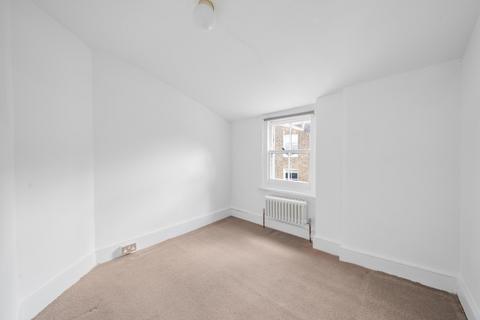 undefined, Narbonne Avenue, London, SW4
