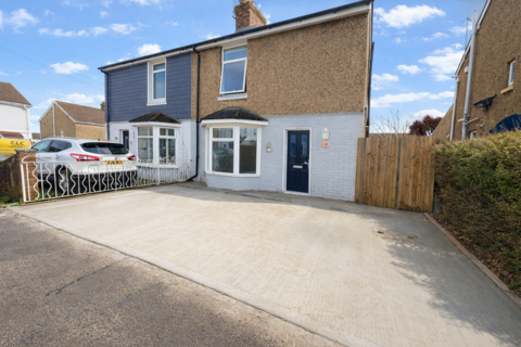 undefined, Alders Road, Hampshire PO16