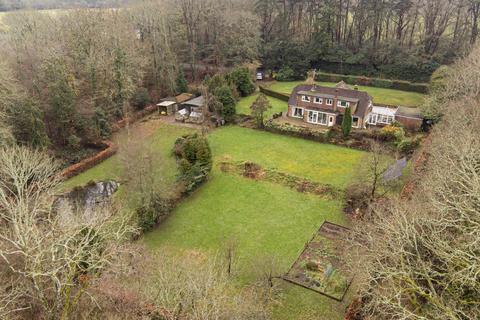 6 bedroom detached house for sale, Imberhorne Lane, East Grinstead RH19
