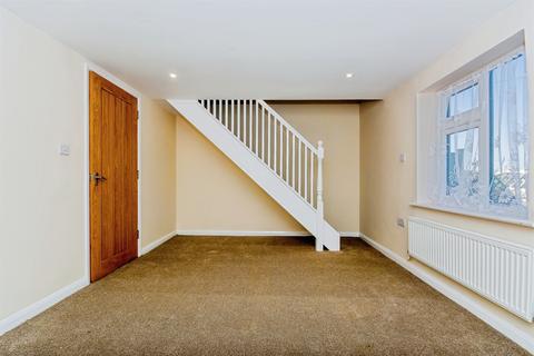 2 bedroom character property for sale, St. Marks Road, Holbeach, Spalding