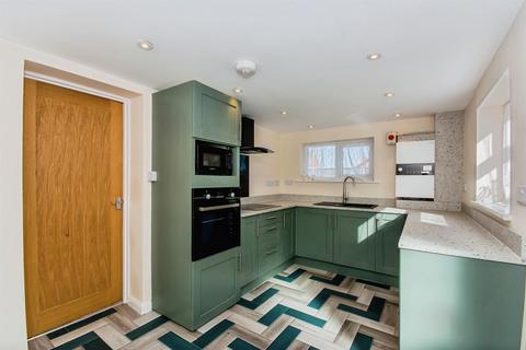 2 bedroom character property for sale, St. Marks Road, Holbeach, Spalding