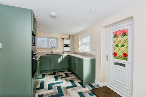 2 bedroom character property for sale, St. Marks Road, Holbeach, Spalding