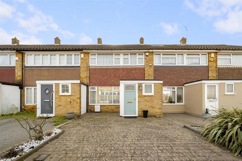 Jubilee Avenue, Romford