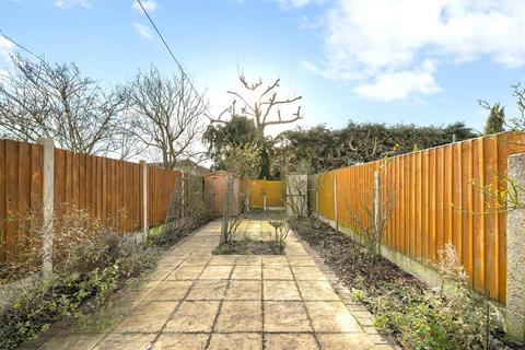 undefined, Jubilee Avenue, Romford