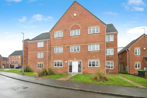 Ferguson Drive, Tipton