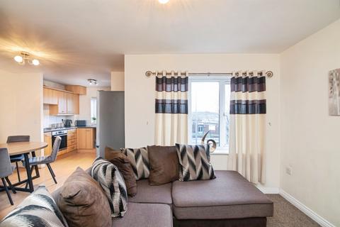2 bedroom apartment for sale, Ferguson Drive, Tipton