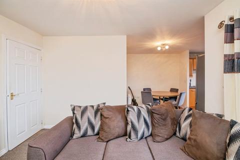 2 bedroom apartment for sale, Ferguson Drive, Tipton