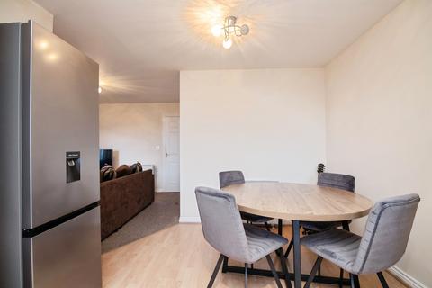 2 bedroom apartment for sale, Ferguson Drive, Tipton
