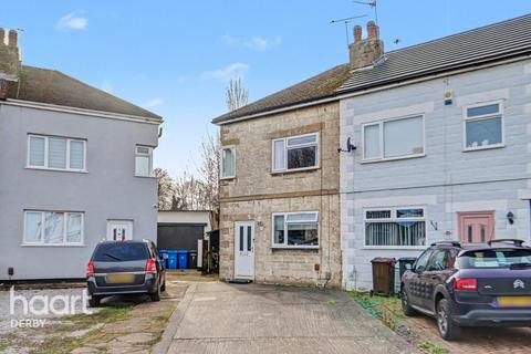 undefined, The Crescent, Derby