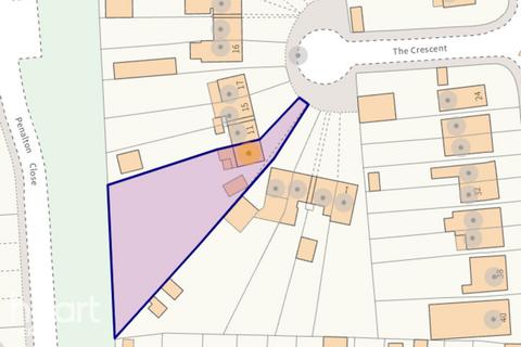 undefined, The Crescent, Derby