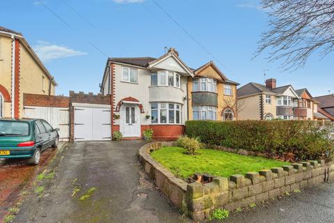 3 bedroom semi-detached house for sale, Darlaston Lane, Bilston