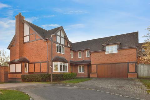 Holy Thorn Lane, Shenley Church End, Milton Keynes