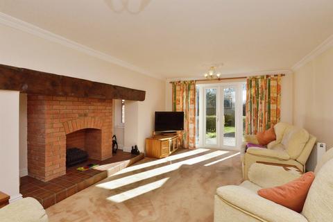 5 bedroom detached house for sale, Holy Thorn Lane, Shenley Church End, Milton Keynes