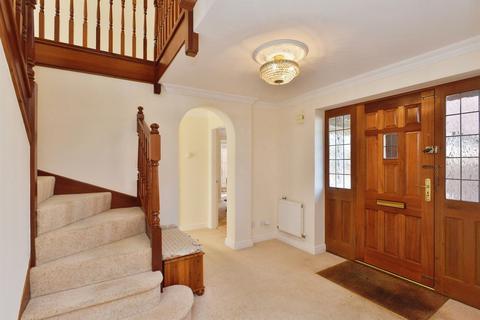 5 bedroom detached house for sale, Holy Thorn Lane, Shenley Church End, Milton Keynes