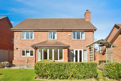 5 bedroom detached house for sale, Holy Thorn Lane, Shenley Church End, Milton Keynes