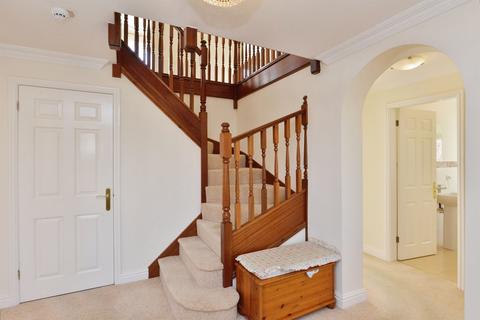 5 bedroom detached house for sale, Holy Thorn Lane, Shenley Church End, Milton Keynes