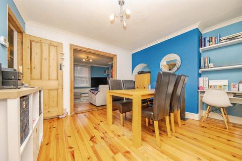 3 bedroom terraced house for sale, South Street, Colchester