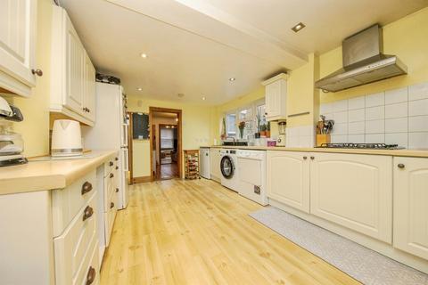 3 bedroom terraced house for sale, South Street, Colchester
