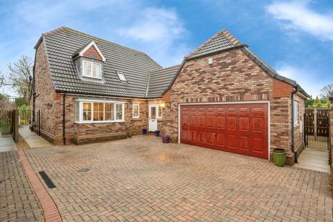 undefined, Saxon Court, Bessacarr, Doncaster