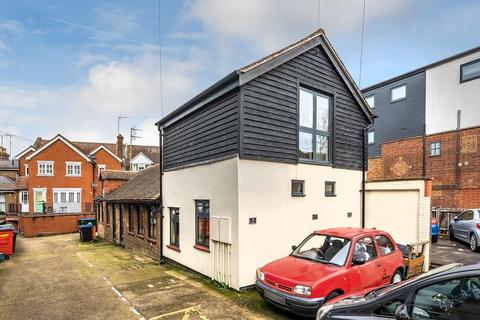 2 bedroom semi-detached house for sale, ELM ROAD, LEATHERHEAD, KT22