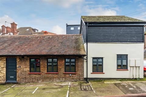 2 bedroom semi-detached house for sale, ELM ROAD, LEATHERHEAD, KT22