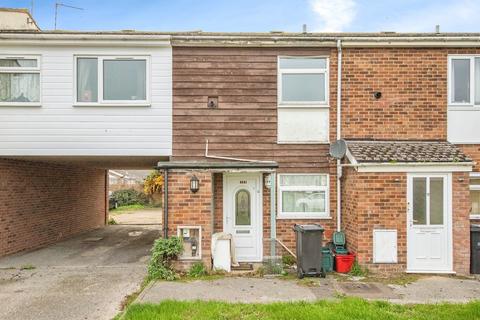 Melton Close, Clacton-On-Sea