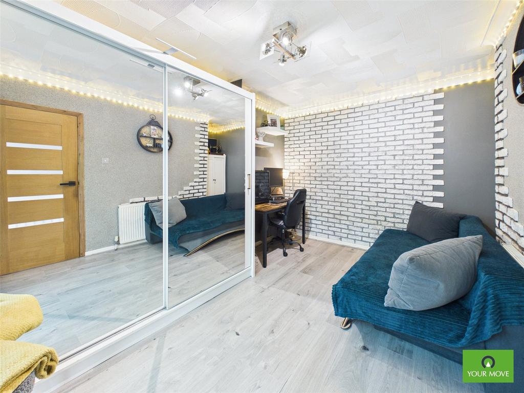 Reception Room Two