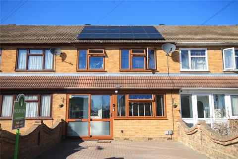 3 bedroom terraced house for sale, Sheridan Close, Romford RM3