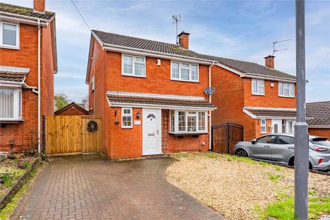 undefined, Sherwood View, Sherwood Road, Rainworth, Mansfield, NG21