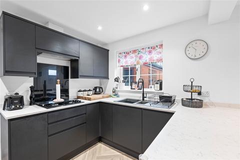 undefined, Sherwood View, Sherwood Road, Rainworth, Mansfield, NG21