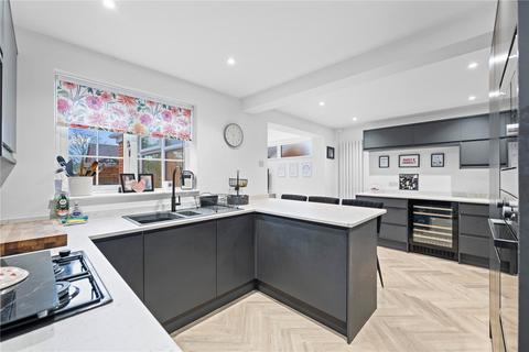 undefined, Sherwood View, Sherwood Road, Rainworth, Mansfield, NG21