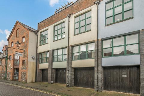 2 bedroom terraced house for sale, St. Thomas Street, Winchester, Hampshire, SO23