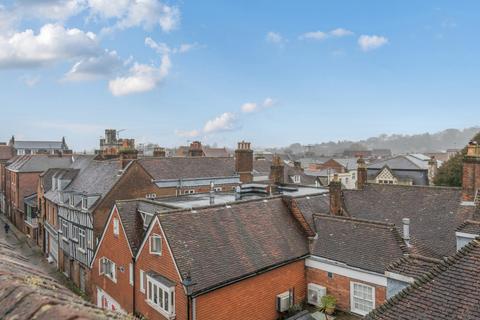2 bedroom terraced house for sale, St. Thomas Street, Winchester, Hampshire, SO23