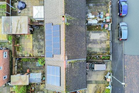 undefined, Cheviot Avenue, St. Helens, WA9