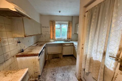 3 bedroom semi-detached house for sale, 4 Pollard Road, Hainford, Norwich, Norfolk NR10 3BE