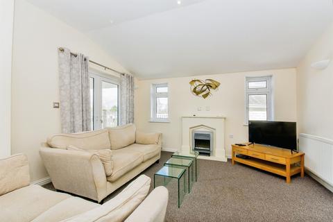 3 bedroom lodge for sale, Kirkgate, Tydd St. Giles, WISBECH