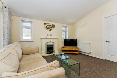 3 bedroom lodge for sale, Kirkgate, Tydd St. Giles, WISBECH