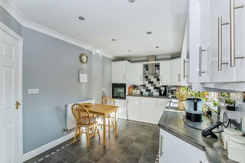 undefined, Cowpers Gate, Long Sutton, Spalding