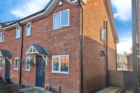 undefined, Red Bank Close, Manchester M26