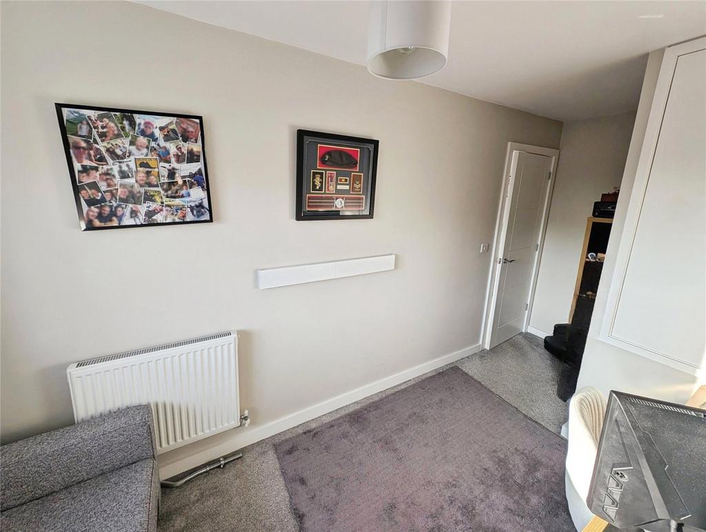 Bedroom 3.1