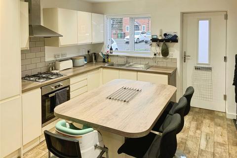 undefined, Red Bank Close, Manchester M26