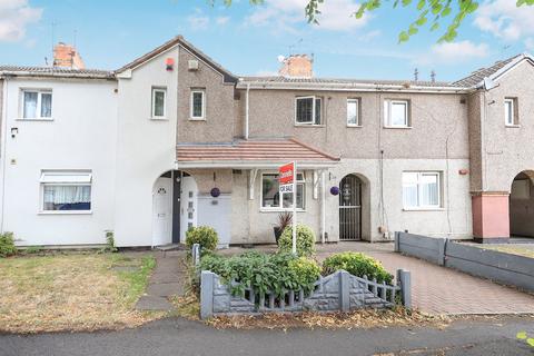 3 bedroom terraced house for sale, Silverbirch Road, Parkfields, Wolverhampton