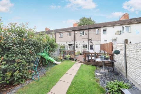 3 bedroom terraced house for sale, Silverbirch Road, Parkfields, Wolverhampton