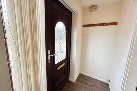 2 bedroom bungalow for sale, The Holdings, Church Gresley DE11
