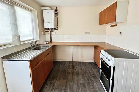 2 bedroom bungalow for sale, The Holdings, Church Gresley DE11