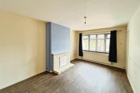 2 bedroom bungalow for sale, The Holdings, Church Gresley DE11